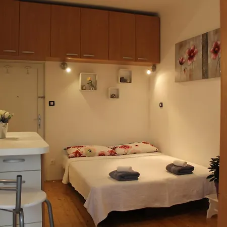 Apartment Luna *