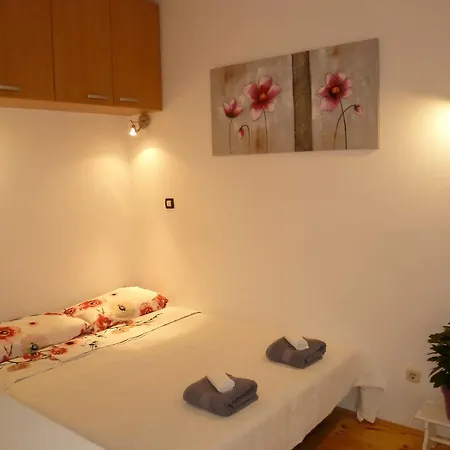 Apartment Luna *
