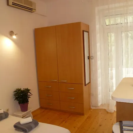 Apartmán Luna Split